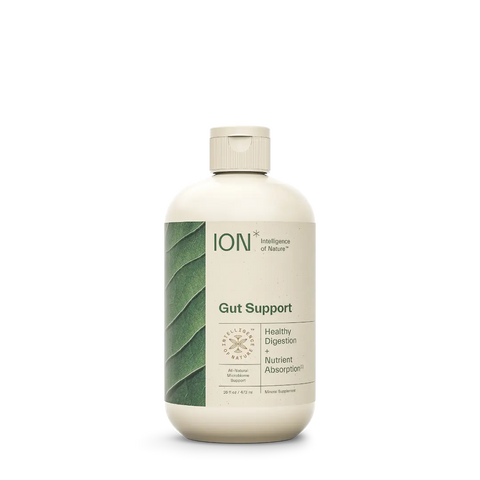 Ion Gut Support
