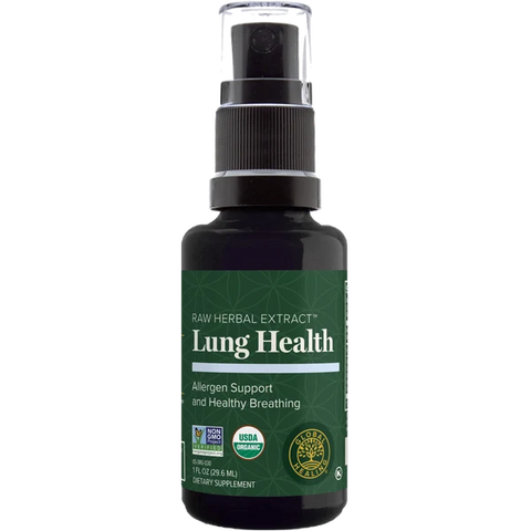 Lung Health