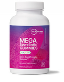 MegaSporeBiotic Gummies