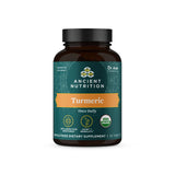 Organic Turmeric