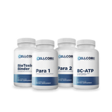 Step 2: Gut & Immune Support
