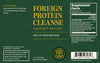 Foreign Protein Cleanse
