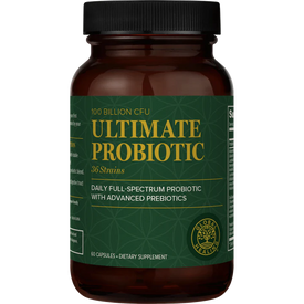 Ultimate Probiotic