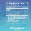 MegaIgG2000 Powder