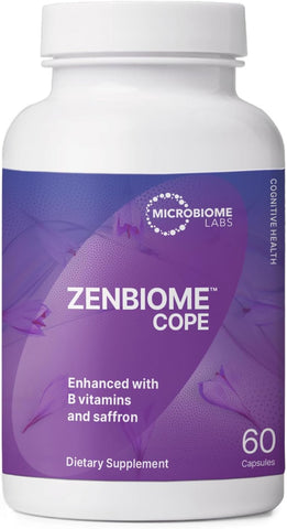 Zenbiome Cope