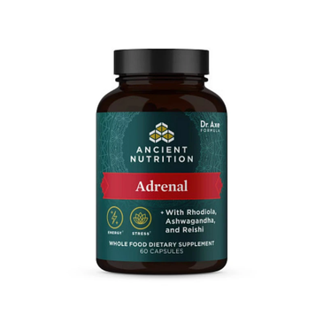 Adrenal