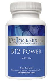 B12 Power