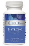 B Strong