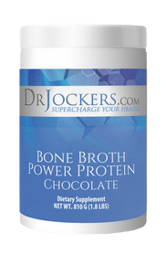 Bone Broth Power Protein