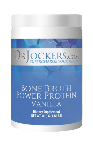 Bone Broth Power Protein
