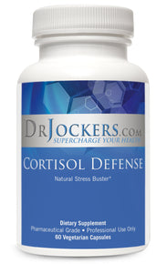 Cortisol Defense