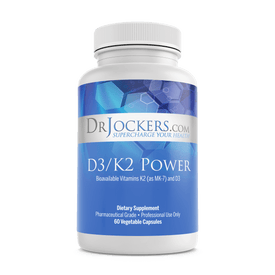 D3/K2 Power