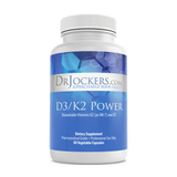 D3/K2 Power