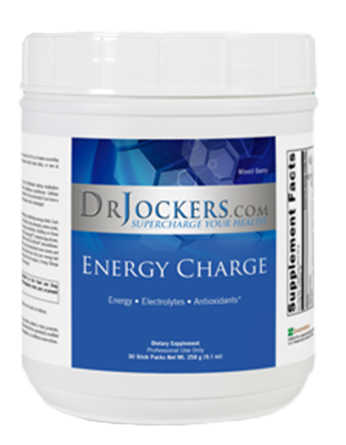 Energy Charge