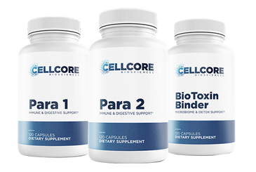 Full Moon Parasite Challenge Pack
