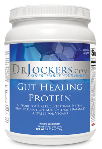 Gut Healing Protein