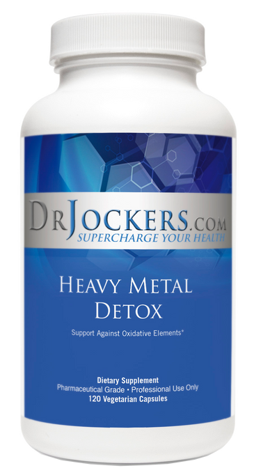 Heavy Metal Detox
