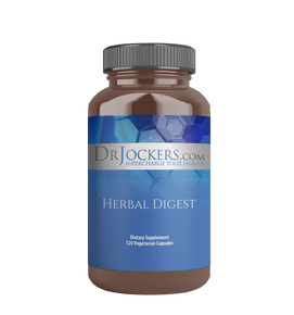Herbal Digest