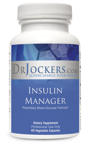 Insulin Manager