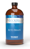 KetoBrain C8 MCT Oil