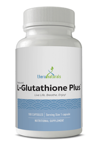 Reduced L-Glutathione Plus