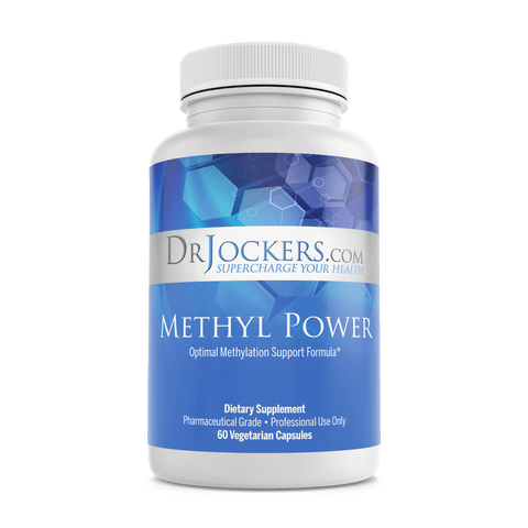 Methyl Power