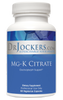 Mg-K Citrate