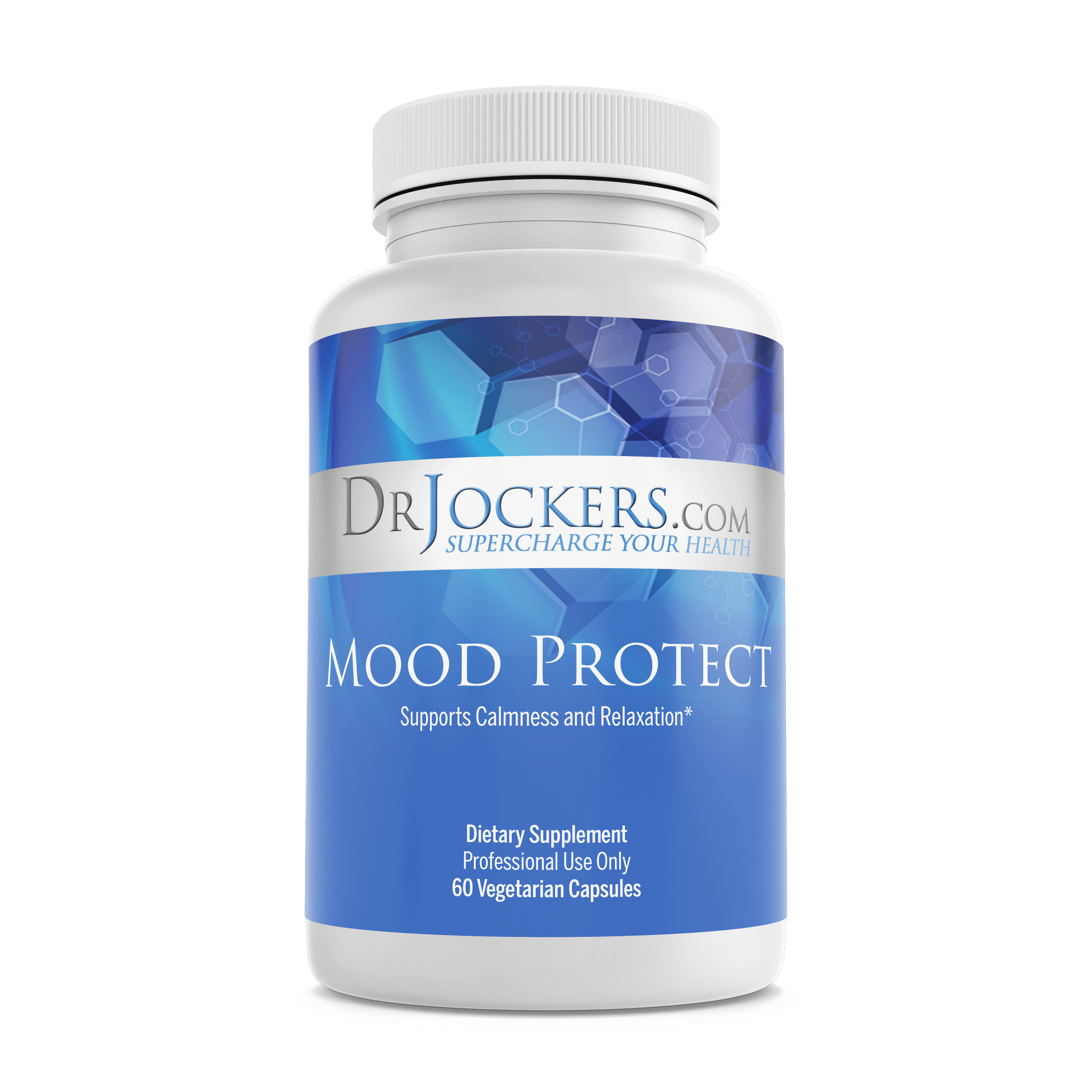 Mood Guard Mood Protect – Dr. Jockers Store