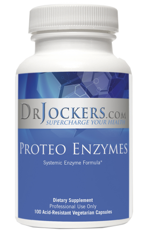 Proteo Enzymes
