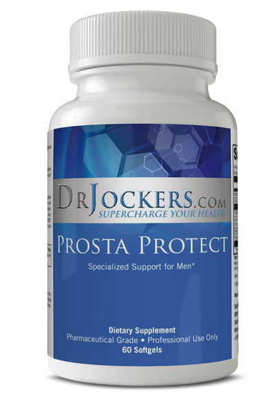 Prosta Protect – Dr. Jockers Store