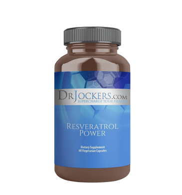 Resveratrol Power