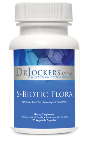 S-Biotic Flora