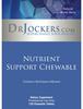 Nutrient Support Chewables