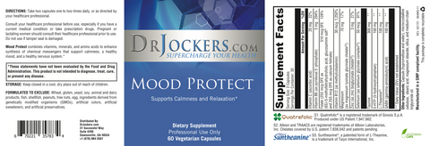 Mood Protect – Dr. Jockers Store