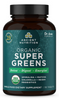 Organic SuperGreens Tablet