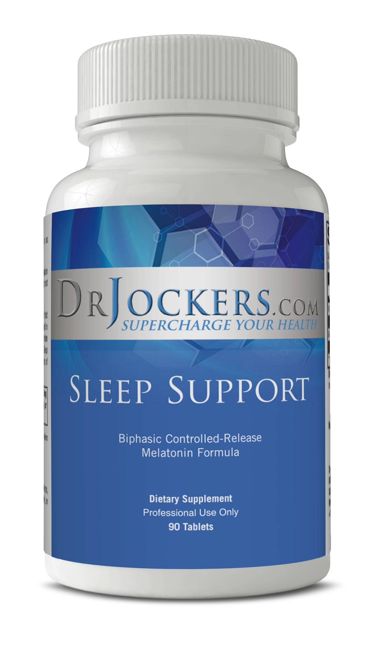 Sleep Support – Dr. Jockers Store