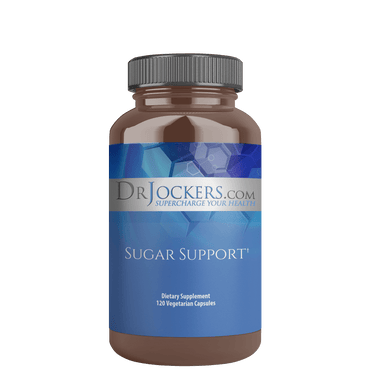 Sugar Support
