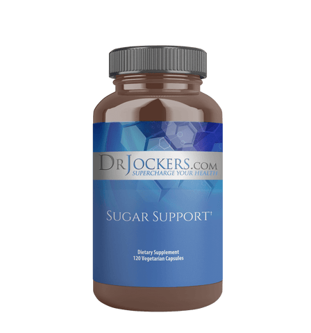 Sugar Support