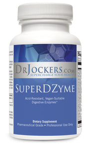 Super DZyme