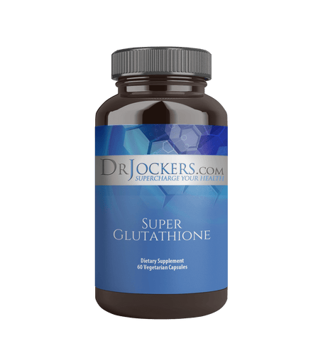 Super Glutathione