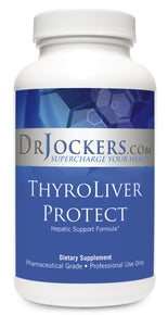 ThyroLiver Protect