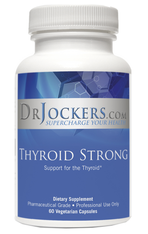 Thyroid Strong