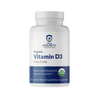 Organic Vitamin D3 Once Daily