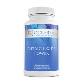 Nitric Oxide Power