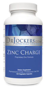 Zinc Charge