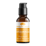 Micelle Liposomal D3 with K2