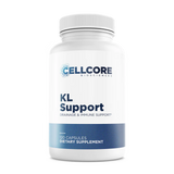 KL Support