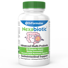 Nexabiotic® Advanced