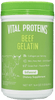 Beef Gelatin - Collagen Protein